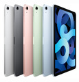 Apple iPad Air 5 (2022) 5. Generation I 256GB I A2588 I M1 CHIP I WIFI I WIE NEU