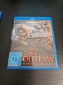 The Outlaw - Krieger aus Leidenschaft Blu Ray -  Zustand Sehr gut