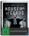 House of Cards - Season 1 [Blu-ray] | DVD | Zustand sehr gut