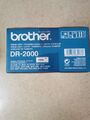 Brother DR-2000 Trommeleinheit