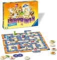 RAVENSBURGER Spiel Junior Labyrinth Merkspiel, Made in Europe, FSC®