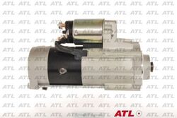 ATL ANLASSER STARTER 2,2kW 12V passend für LKW NKW | A 91 370