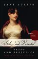 Pride and Prejudice / Stolz und Vorurteil | Jane Austen | Taschenbuch | 864 S.