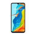 Huawei P30 lite Dual-Sim 128 GB kristal Sehr guter Zustand **