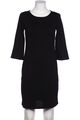 TAIFUN Kleid Damen Dress Damenkleid Gr. EU 34 Schwarz #ivmf8kl