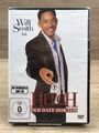 NEU/OVP DVD • Hitch - Der Date Doktor • Will Smith #N