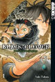 Der Schwur des Jünglings / Black Clover Bd.1|Yuki Tabata|Broschiertes Buch