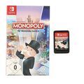 Nintendo Switch Spiel Monopoly für Nintendo Switch