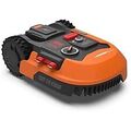 WORX Landroid M500 2.0 (WR165E) Rasenmäh-Roboter mit Bluetooth