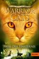 Warrior Cats - Die Macht der Drei. Fluss der Finsternis: III, Band 2 Hunt 436536