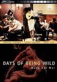 Days of Being Wild | DVD | Zustand gut