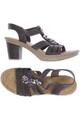 Rieker Sandalen Damen Sommerschuhe Sandalette offene Schuhe Gr. EU 4... #6vpfw9q