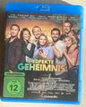 DAS PERFEKTE GEHEIMNIS - Blu-ray Disc - E. M'Barek, F.D. Fitz, K. Herfurth