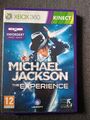 Xbox 360 Michael Jackson: The Experience • Sealed R1B3