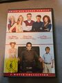 DVD - Meine Braut, ihr Vater und ich - Teil: 1 - 3 Ben Stiller - Robert De Niro