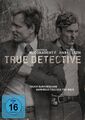 True Detective - Die komplette 1. Staffel | DVD | deutsch | 2014