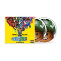 PHARRELL WILLIAMS - STÜCK FÜR STÜCK (MUSIK AUS DEM FILM) 2-CD