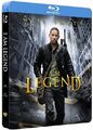 I Am Legend [Steelbook]