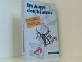 Im Auge des Sturms: Schlüsselgeschichten von Erzähler ohne Grenzen Schlüsselgesc