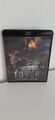 The Tower Tödliches Inferno Blu Ray Amasia OOP Rarität