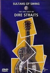 Dire Straits - Sultans Of Swing. The Very Best Of | DVD | Zustand gutGeld sparen & nachhaltig shoppen!