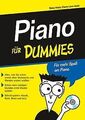 Piano für Dummies. Für mehr Spaß am Piano von Blake Neely | Buch | Zustand gut