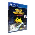 Space Invaders Forever (Playstation 4, PS4 Spiel) NEU & OVP (Sealed)