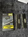 Corsair Vengeance LPX 32GB (2 x 16 GB) DDR4 3200MHz C16, High Performance