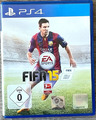 FIFA 15, Spiel, Fußball, PS4 Sony Playstation 4