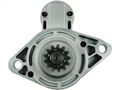 Anlasser Starter Brandneu AS-PL S3153S für VW SKODA ESW20ER25 SHARAN SEAT AUDI 7