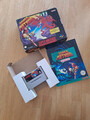 SUPER METROID Big Box | Super Nintendo SNES Big Box Spieleberater 