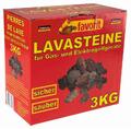 Favorit Lavasteine 3 kg