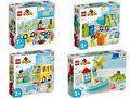 LEGO® DUPLO® - 10986 / 10987 / 10988 / 10989 kombinieren & sparen + NEU & OVP +