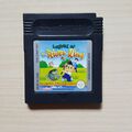 The Legend of the River King Nintendo GameBoy Color Modul