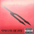 CD Album - Queens Of The Stone Age - Songs For The Deaf
