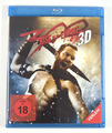 300: Rise of an Empire (3D Blu-ray) Gebr. - FSK18, Frank Miller, Zack Snyder