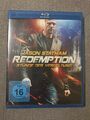 Redemption - Stunde der Vergeltung | Blu-Ray |  Sehrgut, Jason Statham *Sammel*