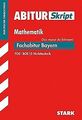 Abitur-Training / Abitur Skript Mathematik  Fachabitur B... | Buch | Zustand gut