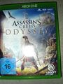 Assassin's Creed Odyssey - Xbox One 