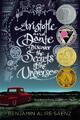 Aristotle and Dante Discover the Secrets of the Universe | Benjamin Alire Sáenz