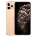 Apple iPhone 11 Pro Max 256GB Gold - Zustand: Gut