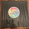 Pink Floyd- Wish you were here 1st press 1975 IN ORIGINAL SHRINK GREAT CONDITION