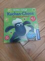 Kosmos Shaun Das Schaf Spiel Kuchen Chaos