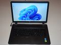 HP Pavilion 17-f067 17,3 Zoll, Intel Core i5, NVIDIA 840M, 8GB, 500GB Notebook