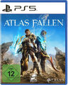 Atlas Fallen PS5 (Playstation 5) (NEU & OVP)