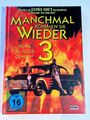 Manchmal kommen sie wieder 3 - Mediabook - Cover A - Blu-Ray & DVD - Neu & OVP