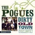 Pogues, the - Dirty Old Town CD NEU OVP