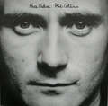 Phil Collins Face Value LP Album RE Gat Vinyl Schallplatte 014