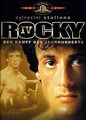 Rocky IV - Der Kampf des Jahrhunderts von Sylvester ... | DVD | Zustand sehr gut