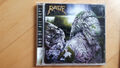 CD "Rage: End of All Days", 1996 